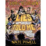 Lies My Teacher Told Me