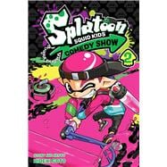 Splatoon - Squid Kids Comedy Show 2