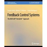 Feedback Control Systems