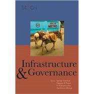 Infrastructure & Governance