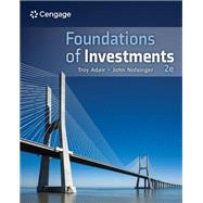 Foundations of Investments: An Introduction