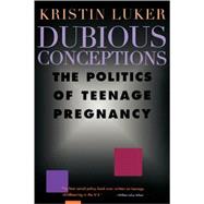 Dubious Conceptions