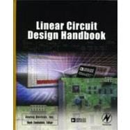 Linear Circuit Design Handbook