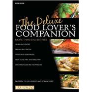 The Deluxe Food Lover's Companion