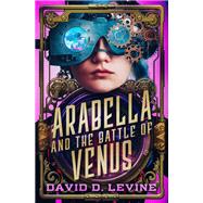 Arabella and the Battle of Venus