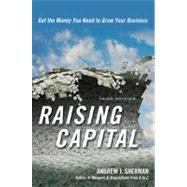 Raising Capital