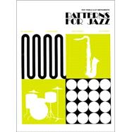 Patterns for Jazz - Treble Cleff