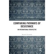 Comparing Pathways of Desistance