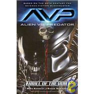 Alien vs. Predator : Thrill of the Hunt