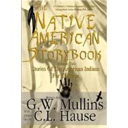 The Native American Story Book