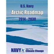 U.s. Navy Arctic Roadmap