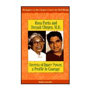 Secrets of Inner Power: A Profile in Courage,9781561707034