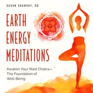 Earth Energy Meditations
