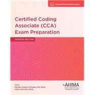 CCA Exam Preparation, Seventh Edition