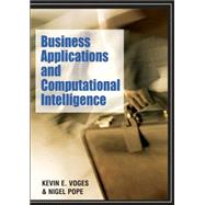 Business Applications And Computational Intelligence