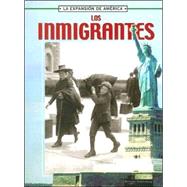 Los Inmigrantes