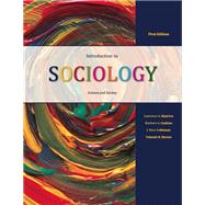 Introduction to Sociology: Science and Society