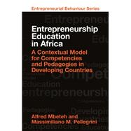 Entrepreneurship Education in Africa