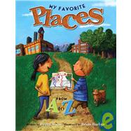 My Favorite Places from a to Z