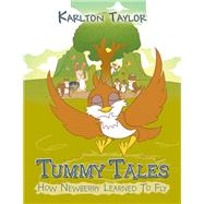 Tummy Tales