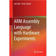 Arm Assembly Language With Hardware Experiments