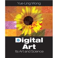 Digital Art Its Arts and Science