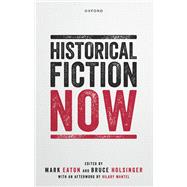 Historical Fiction Now