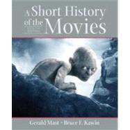 Short History of Movies, A (with Study Card for Grammar and Documentation)