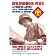 Drawing Fire