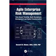 Agile Enterprise Risk Management