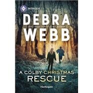 A Colby Christmas Rescue