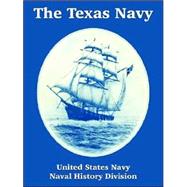 The Texas Navy