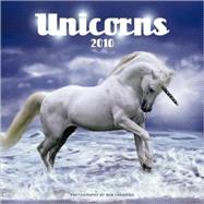 Unicorns 2010 Calendar