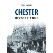 Chester History Tour