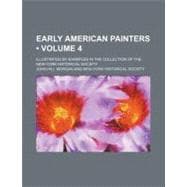 Early American Painters
