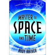 Master Of Space And Time
