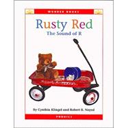 Rusty Red : The Sound of R