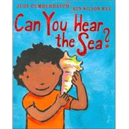 Can You Hear the Sea?