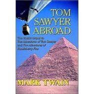 Tom Sawyer Abroad