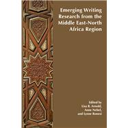 Emerging Writing Research from the Middle East-north Africa Region