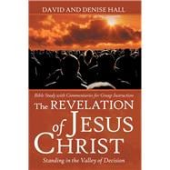 The Revelation of Jesus Christ