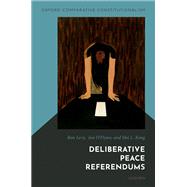 Deliberative Peace Referendums