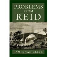 Problems from Reid