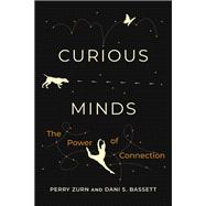 Curious Minds The Power of Connection,9780262047036