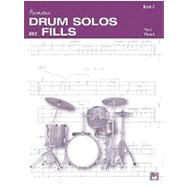 Famous Drum Solos and Fills