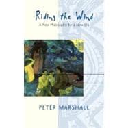 Riding the Wind Liberation Ecology for a New Era