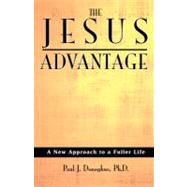 The Jesus Advantage