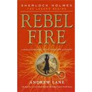 Rebel Fire