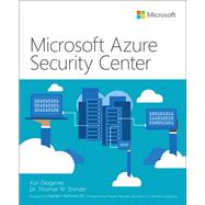 Microsoft Azure Security Center