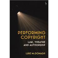 Performing Copyright